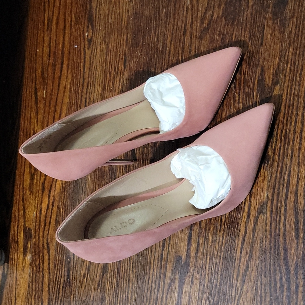 Pumps